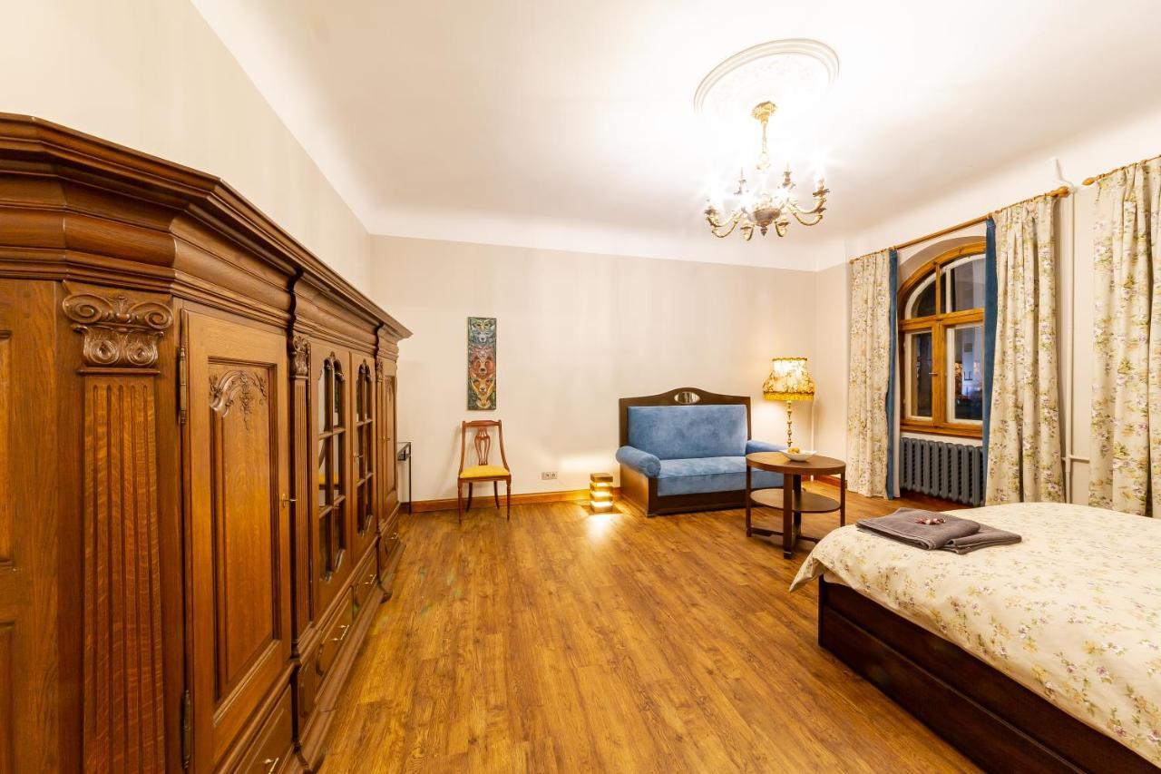 Ferienwohnung Cozy Storie'S Ap, 47Sqm, Renovated 2020, Free Parking Riga Exterior foto